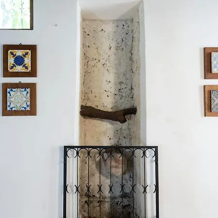 Palazzo Santa Maria - Fondazione Meeting Del Mare C.r.e.a.
