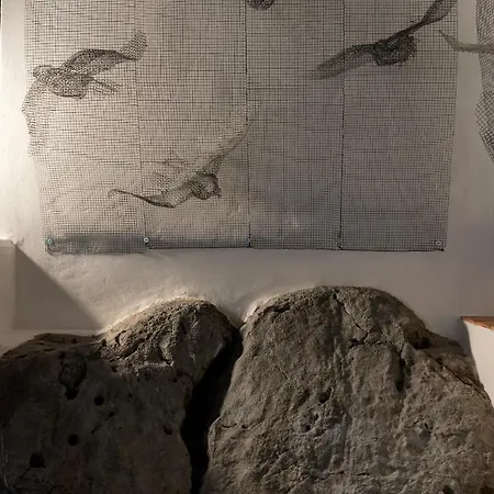 Palazzo Santa Maria - Fondazione Meeting Del Mare C.r.e.a. Camerota