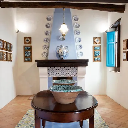 Palazzo Santa Maria - Fondazione Meeting Del Mare C.r.e.a. Camerota