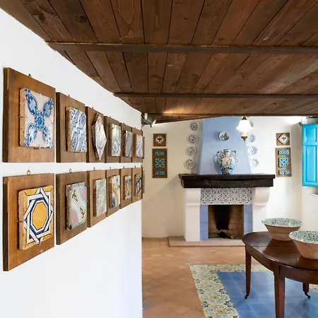 Palazzo Santa Maria - Fondazione Meeting Del Mare C.r.e.a.