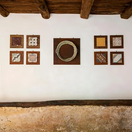 Palazzo Santa Maria - Fondazione Meeting Del Mare C.r.e.a.